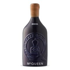 McQueen Mocha Gin