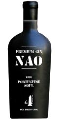Nao Premium Gin