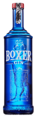 Boxer Gin - New Edition
