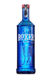 Boxer Gin - Ny flaske