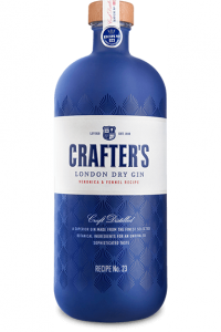 Crafters Gin 0,7