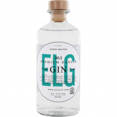 ELG no 1 gin