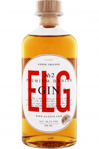 ELG no 2 Gin