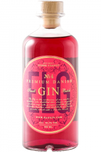 Elg no 4 Gin