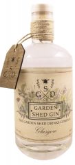 Garden Shed Gin 0,7