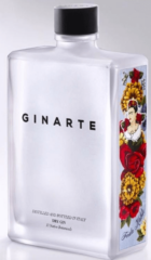 Ginarte Dry Gin - Frida Kahlo