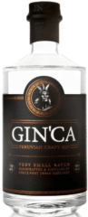 Ginca Gin Peruvian Gin