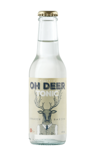 Oh Deer Tonic Øko