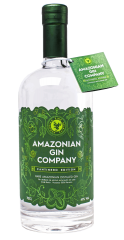 Amazonian Gin 0,7