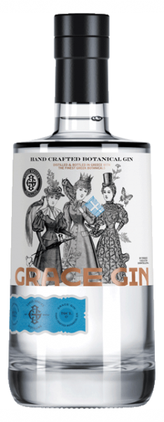 Grace Gin 0,7