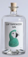 Luftbremzer Gin 0,7