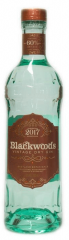 Blackwoods Vintage 2017 Overproof Gin