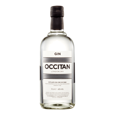 Occitan London Dry gin
