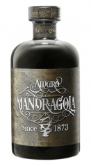 Amaro Mandragola 0,5