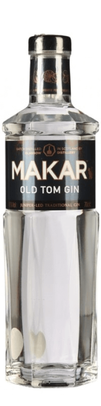 Makar Old Tom Gin 0,7