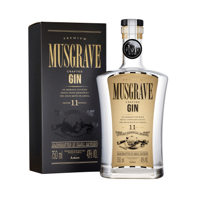 Musgrave Gin