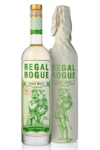 Regal Rogue Lively White Vermouth 0,5