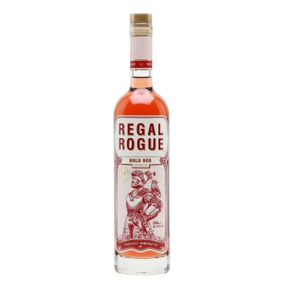 Regal Rogue Red Vermouth 0,5