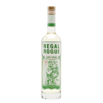 Regal Rogue White Vermouth