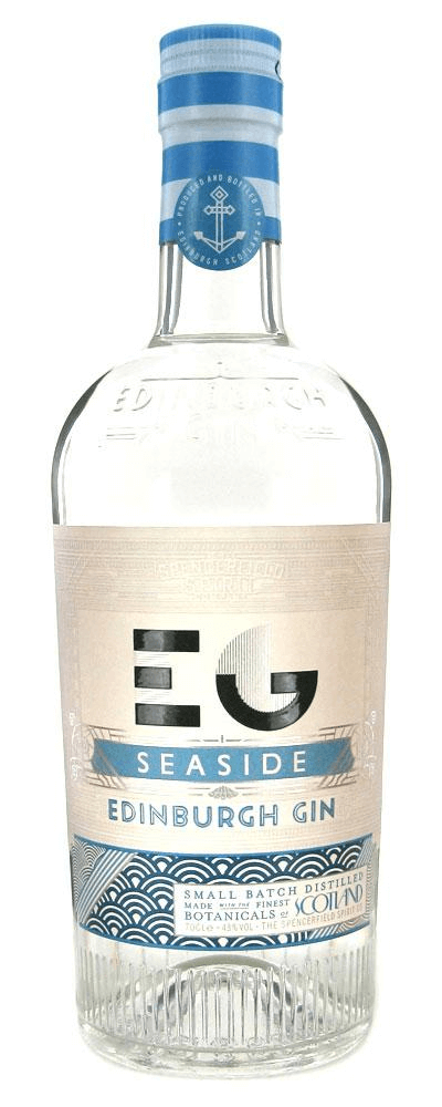 Edinburgh Seaside Gin Small Batch