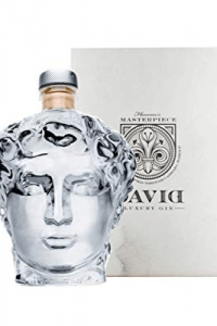 David Luxury Gin Gaveæske