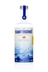 Hawthorns Gin