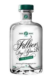 Filliers Pine Blossom Gin