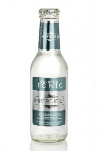 Imperdibile Dry Bitter Tonic