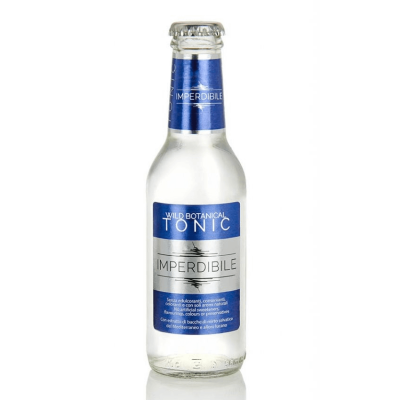 Imperdibile Wild Botanical Tonic