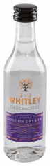 JJ Whitley Miniature Gin