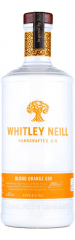 Whitley Neill Blood Orange Gin 0,7