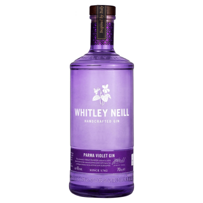 Whitley Neill Violet Gin