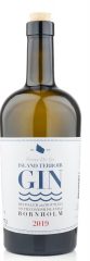 Island Terroir Premium Dry Gin 2019 - Østersøens Brænderi (1)