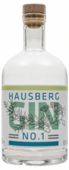 Hausberg No 1. Gin