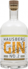 Hausberg No. 2 Gin
