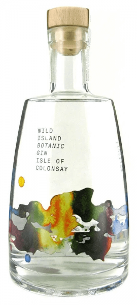 Isle of Colonsay Wild Botanical Gin