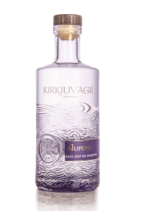 Kirkjuvagr Aurora Gin