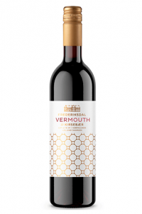 Frederiksdal Vermouth af Kirsebær