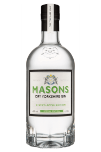Masons Steves Apple Edition Gin