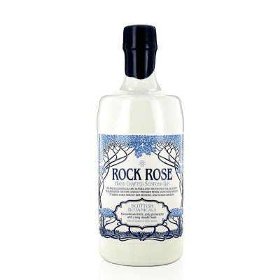 Rock Rose Gin