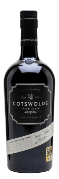 Cotswolds Gin