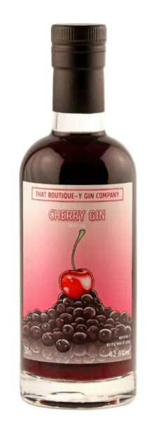 That Boutique-y Gin Company Cherry Gin