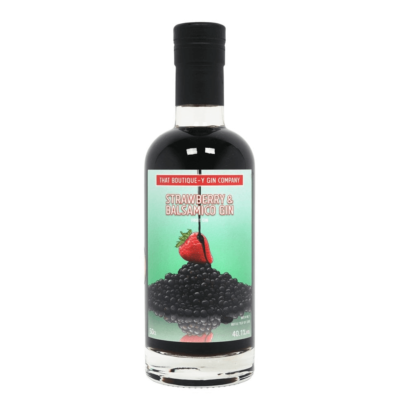 That Boutique-y Gin Company Strawberry & Balsamico Gin