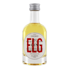 Elg No 2 Miniature Gin