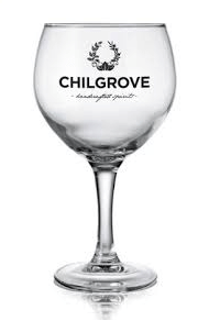 Chilgrove Gingglas