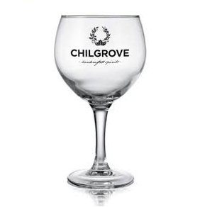 Chilgrove Gingglas