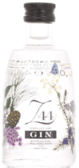Z44 Distilled Miniaturegin