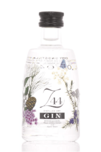 z44 miniature gin