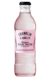 Franklin & Sons Rhubarb Tonic