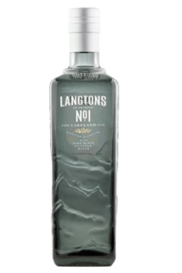 Langtons No. 1 Gin